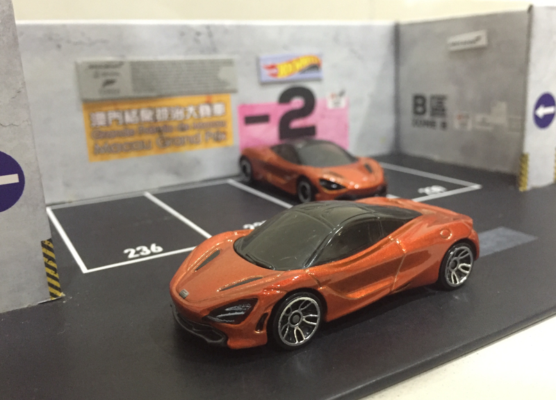 Illustration for article titled McLaren Monday - the McGathering